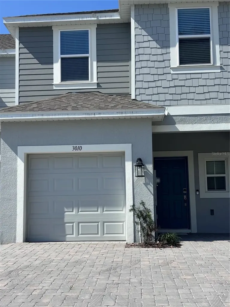 3010 Canary Avenue Davenport FL 33837