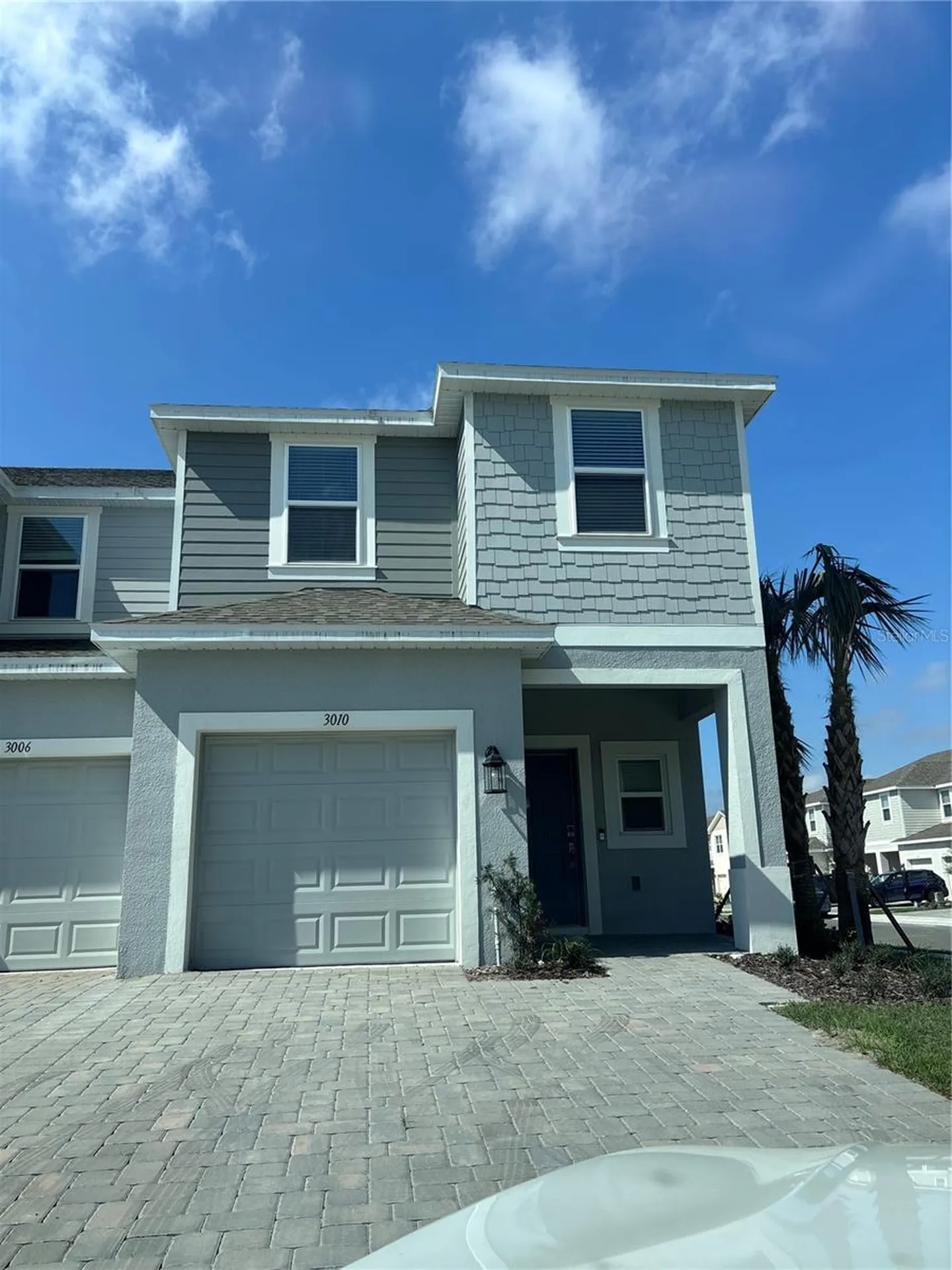 3010 Canary Avenue Davenport FL 33837