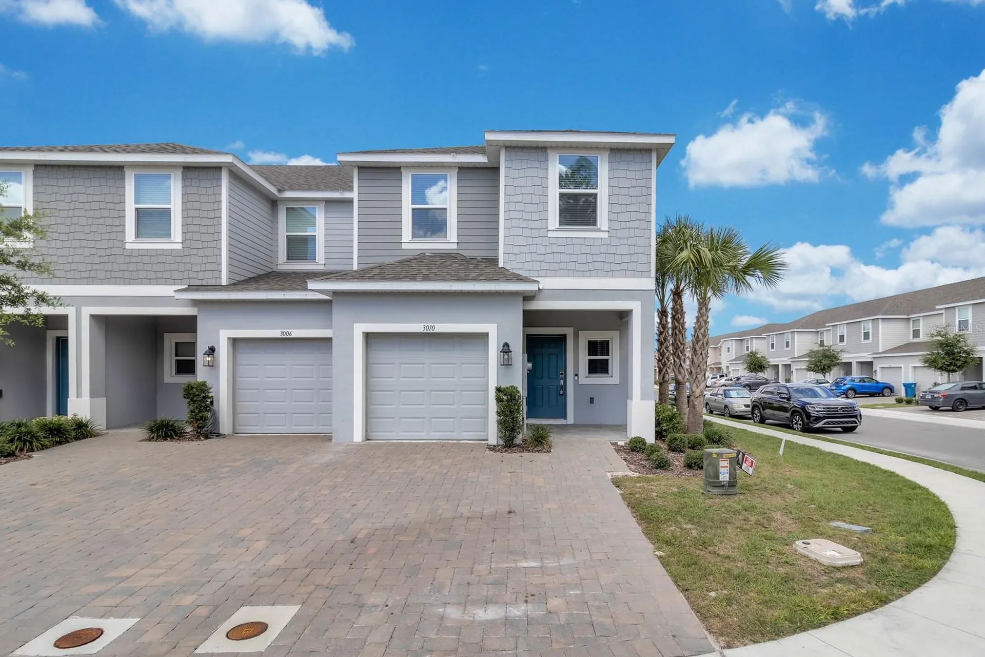 3010 Canary Avenue Davenport FL 33837