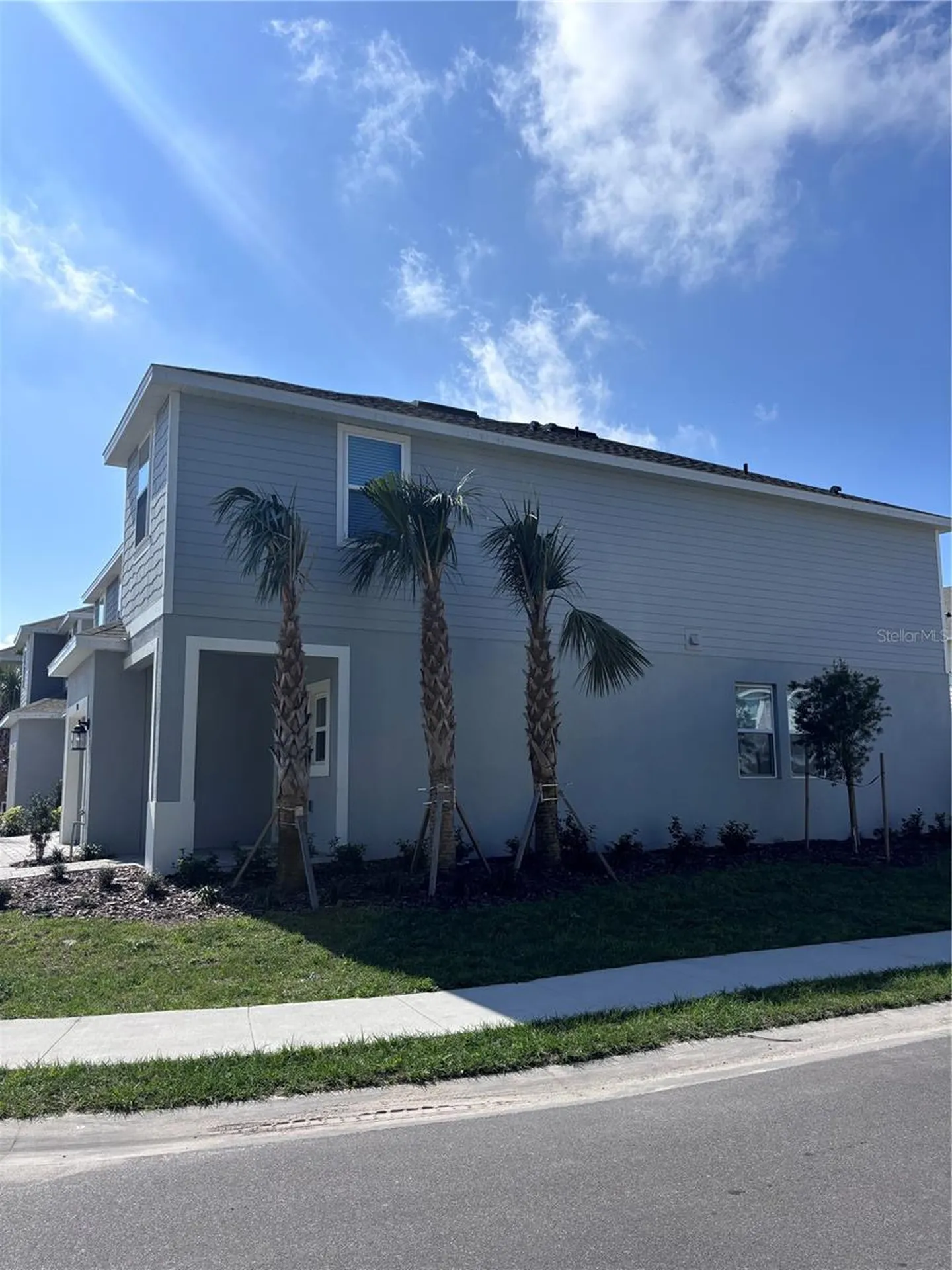 3010 Canary Avenue Davenport FL 33837
