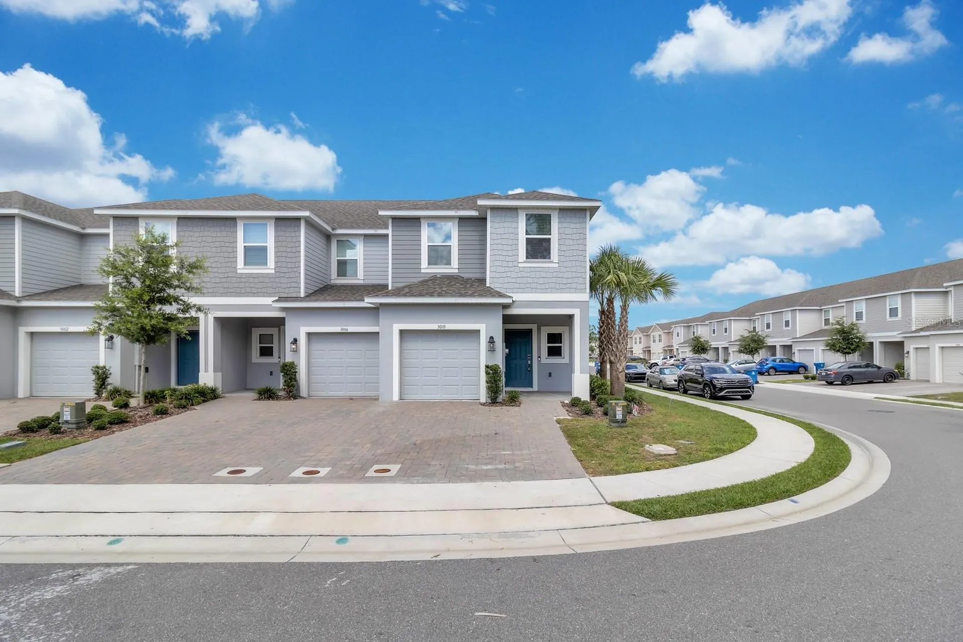 3010 Canary Avenue Davenport FL 33837