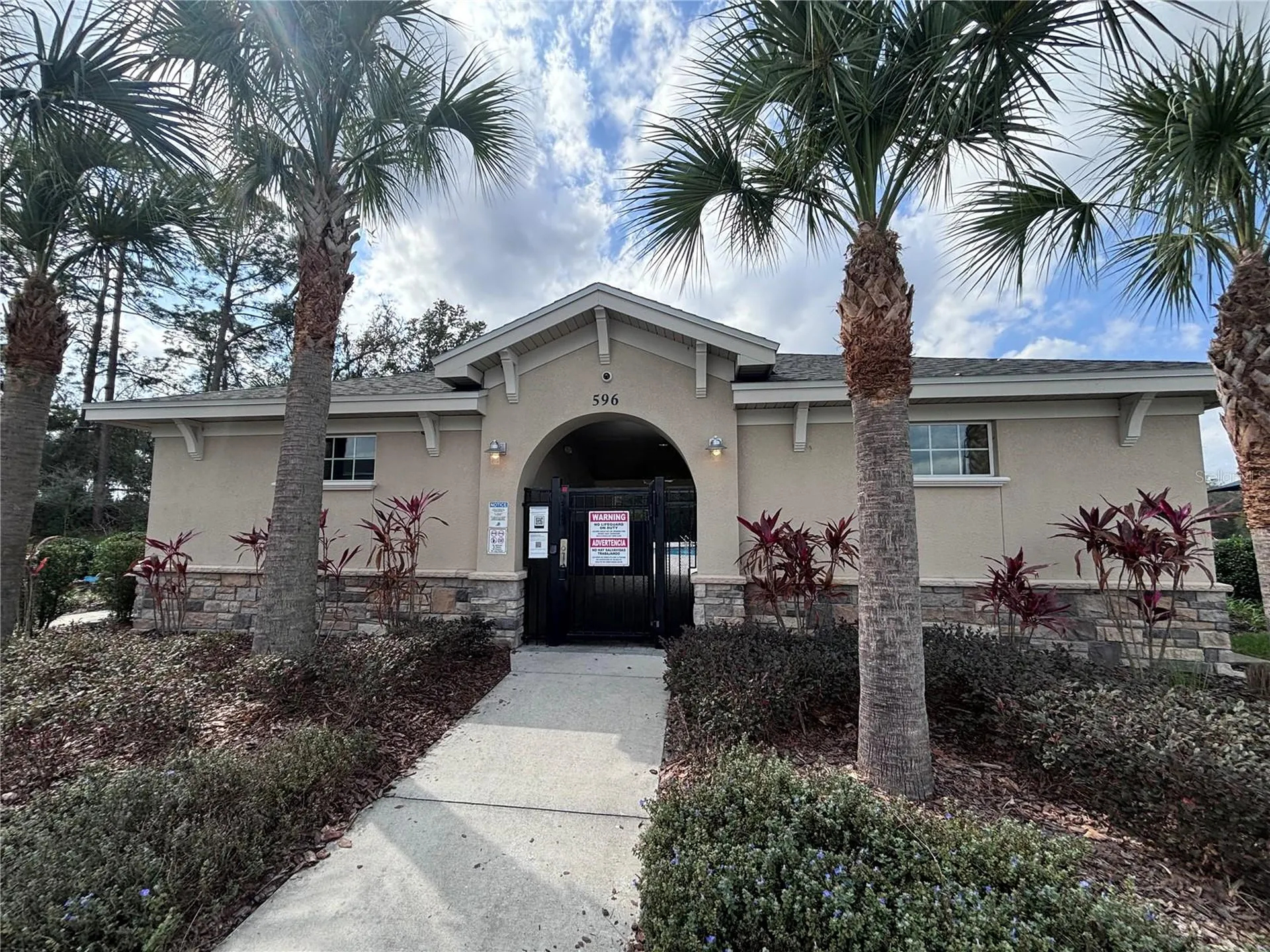 3010 Canary Avenue Davenport FL 33837