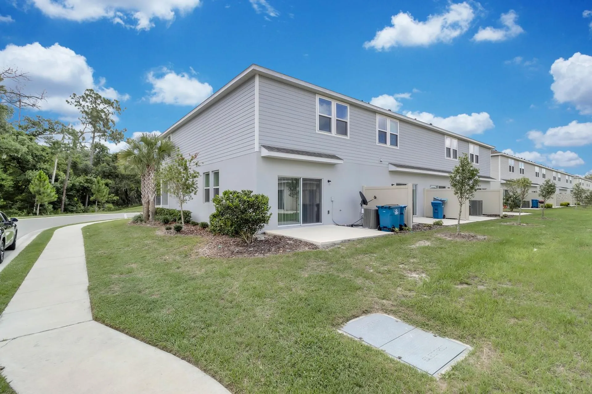 3010 Canary Avenue Davenport FL 33837