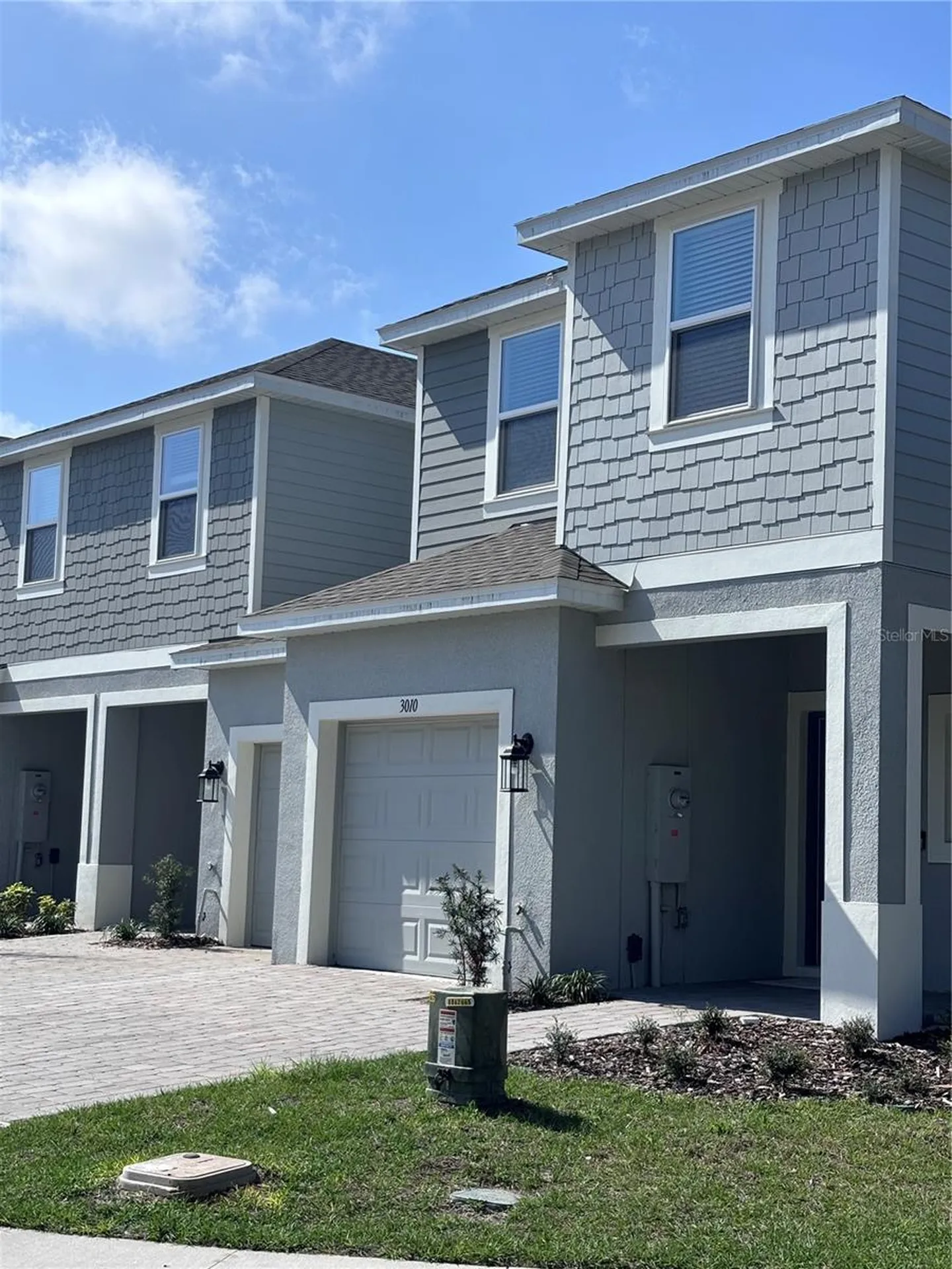 3010 Canary Avenue Davenport FL 33837