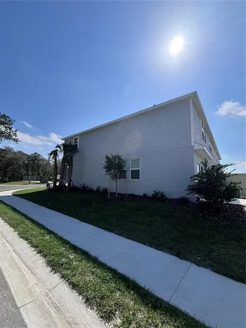 3010 Canary Avenue Davenport FL 33837