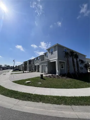 3010 Canary Avenue Davenport FL 33837
