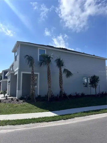 3010 Canary Avenue Davenport FL 33837