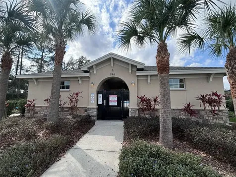 3010 Canary Avenue Davenport FL 33837