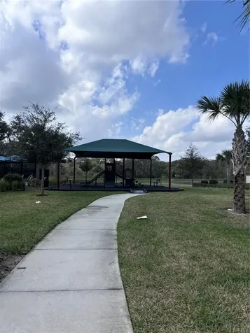 3010 Canary Avenue Davenport FL 33837