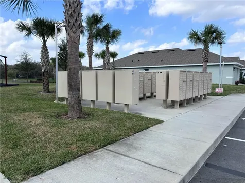 3010 Canary Avenue Davenport FL 33837