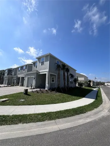 3010 Canary Avenue Davenport FL 33837