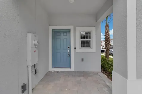 3010 Canary Avenue Davenport FL 33837
