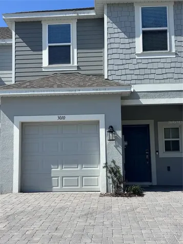 3010 Canary Avenue Davenport FL 33837