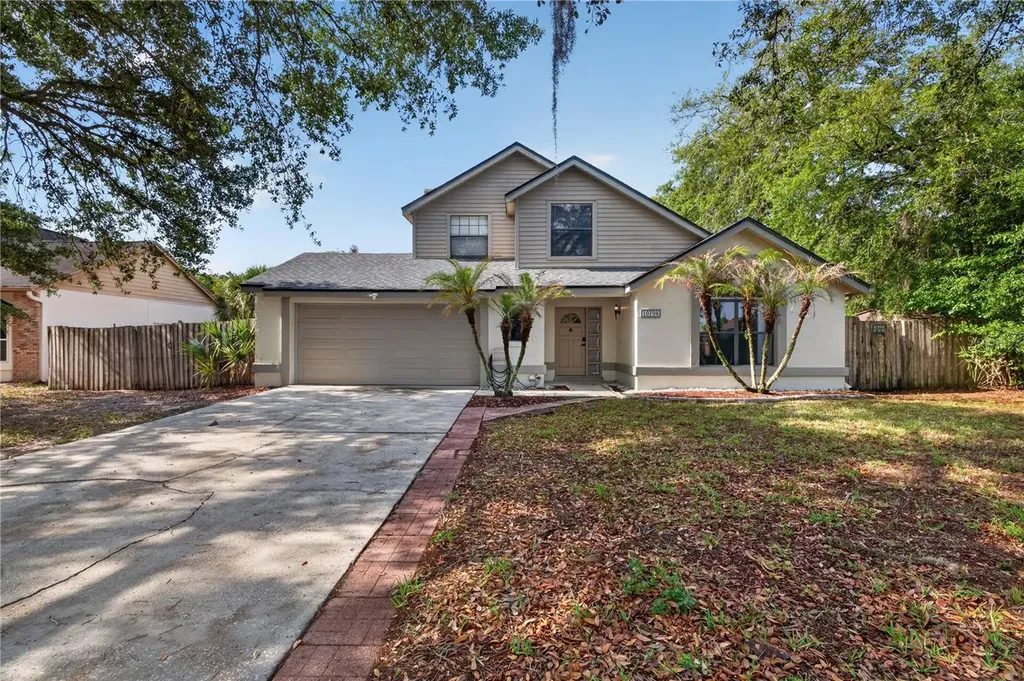 10708 Fallow Trail Orlando FL 32817