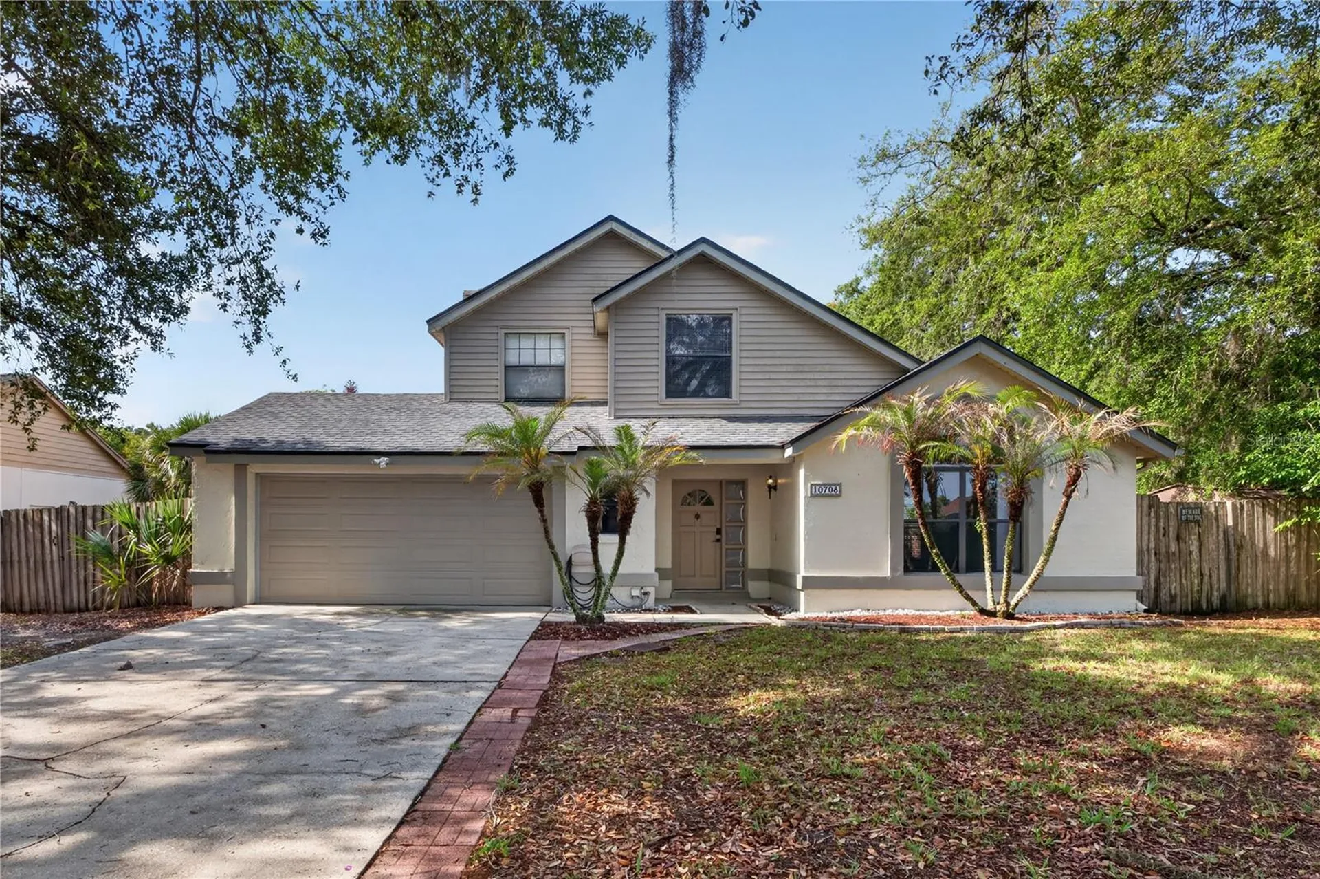 10708 Fallow Trail Orlando FL 32817
