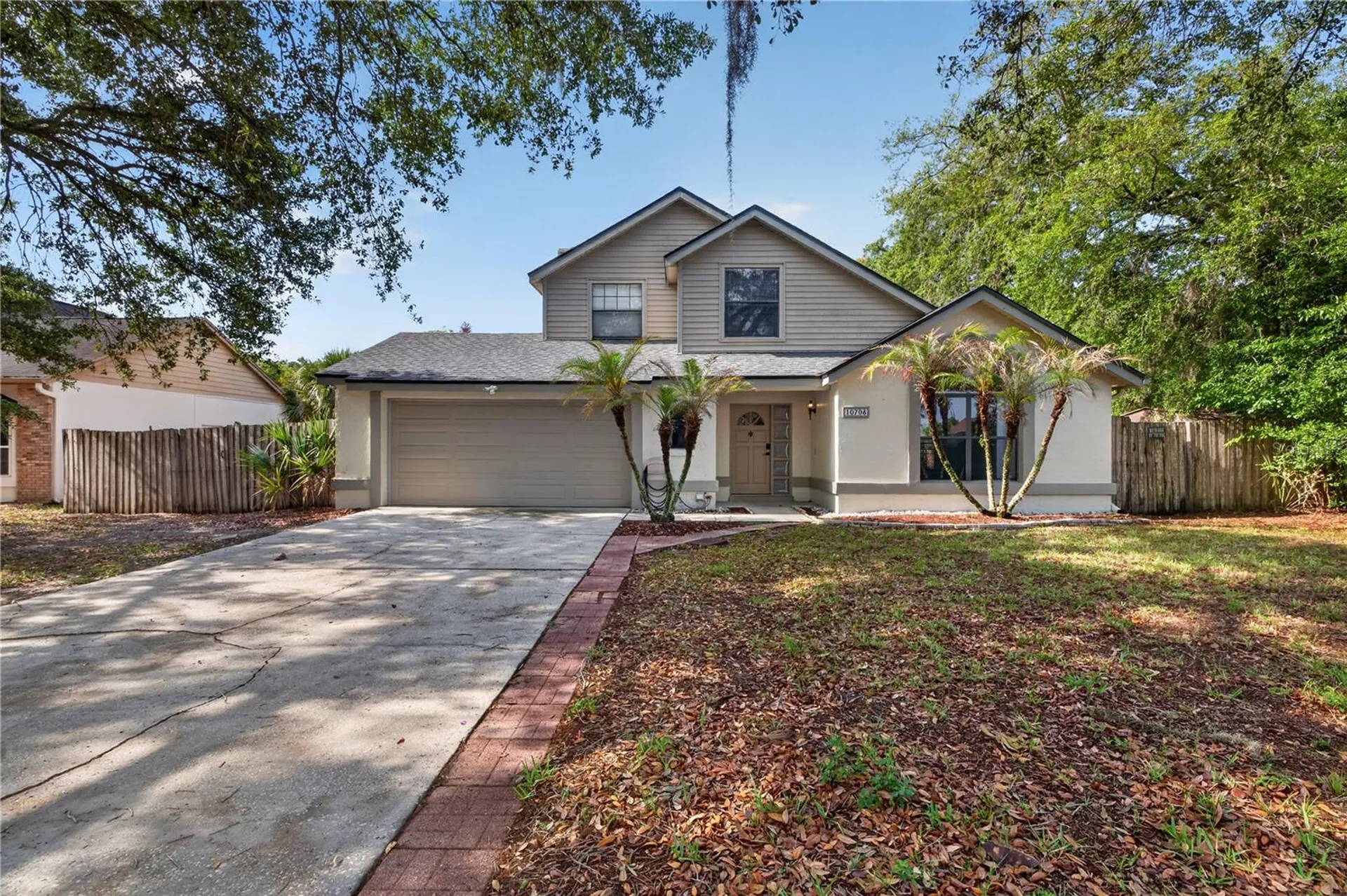 10708 Fallow Trail Orlando FL 32817