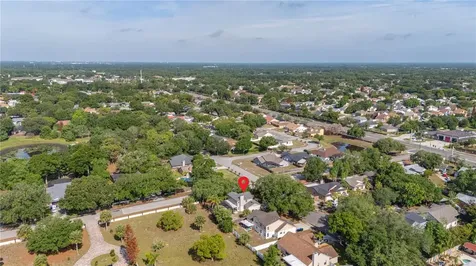 10708 Fallow Trail Orlando FL 32817