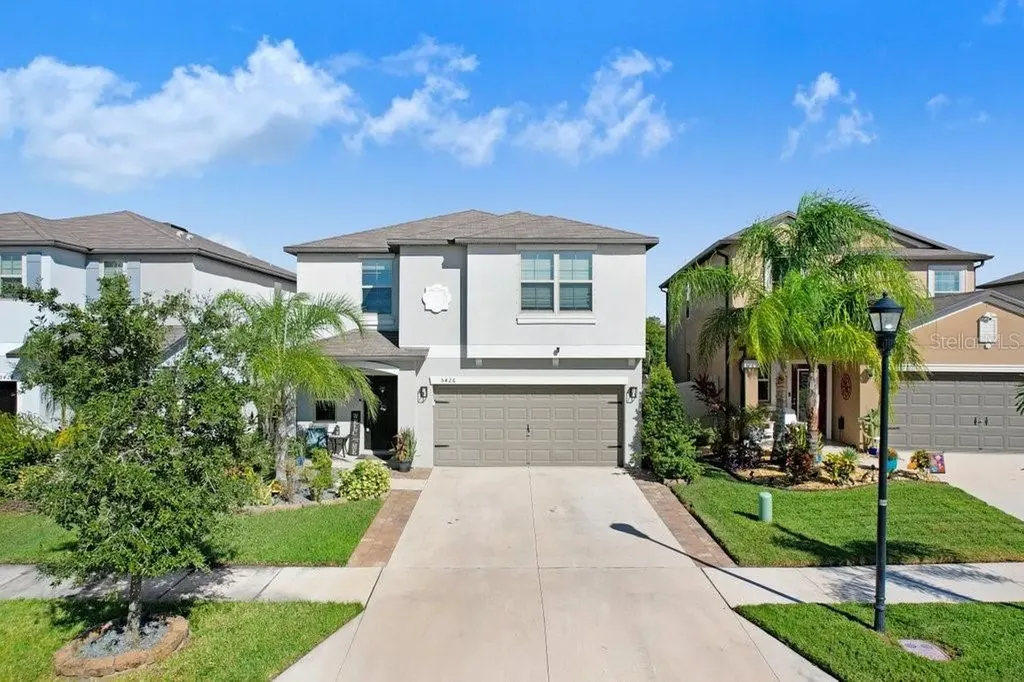 5426 Rainwood Meadows Drive Apollo Beach FL 33572