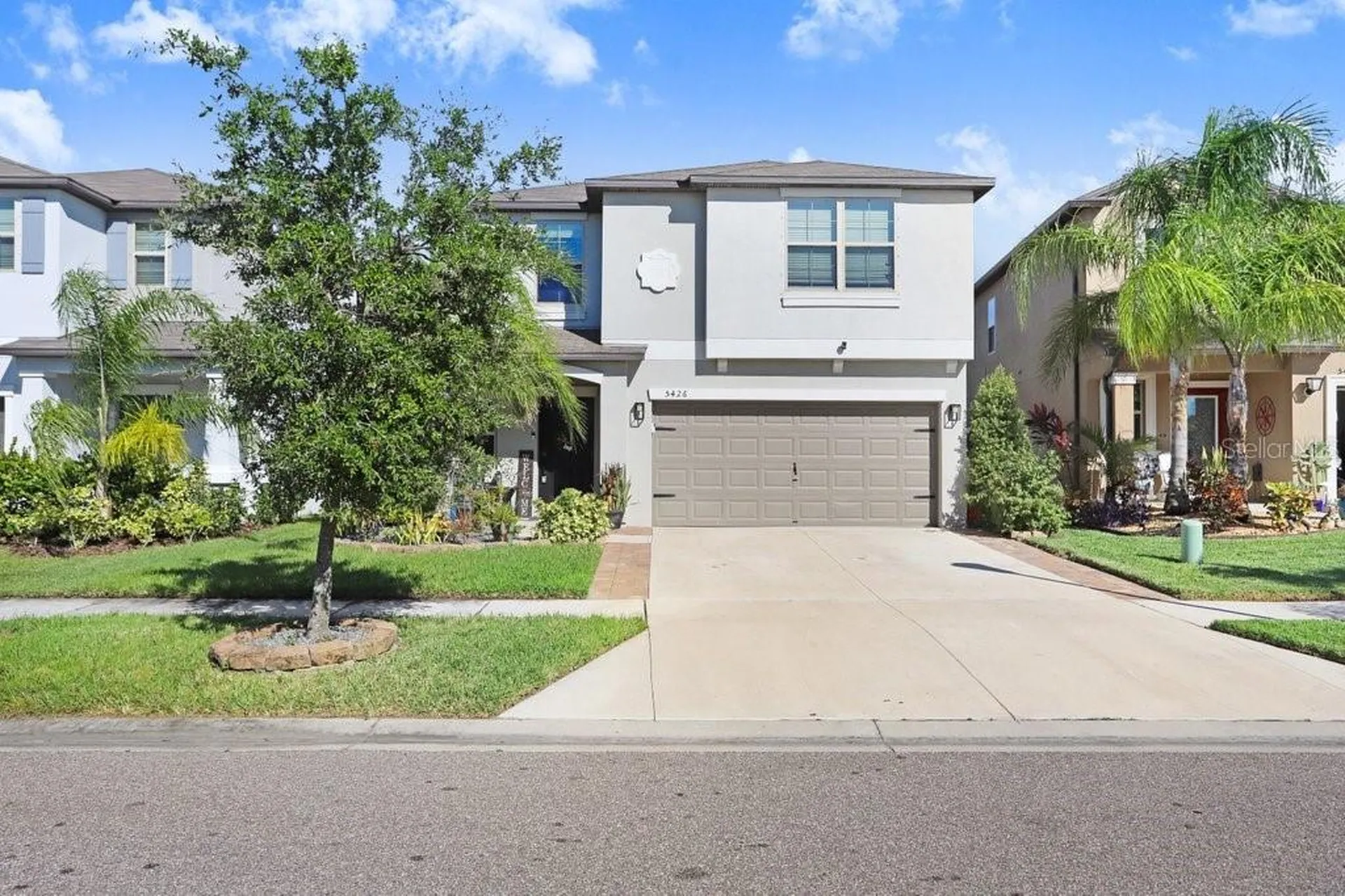 5426 Rainwood Meadows Drive Apollo Beach FL 33572
