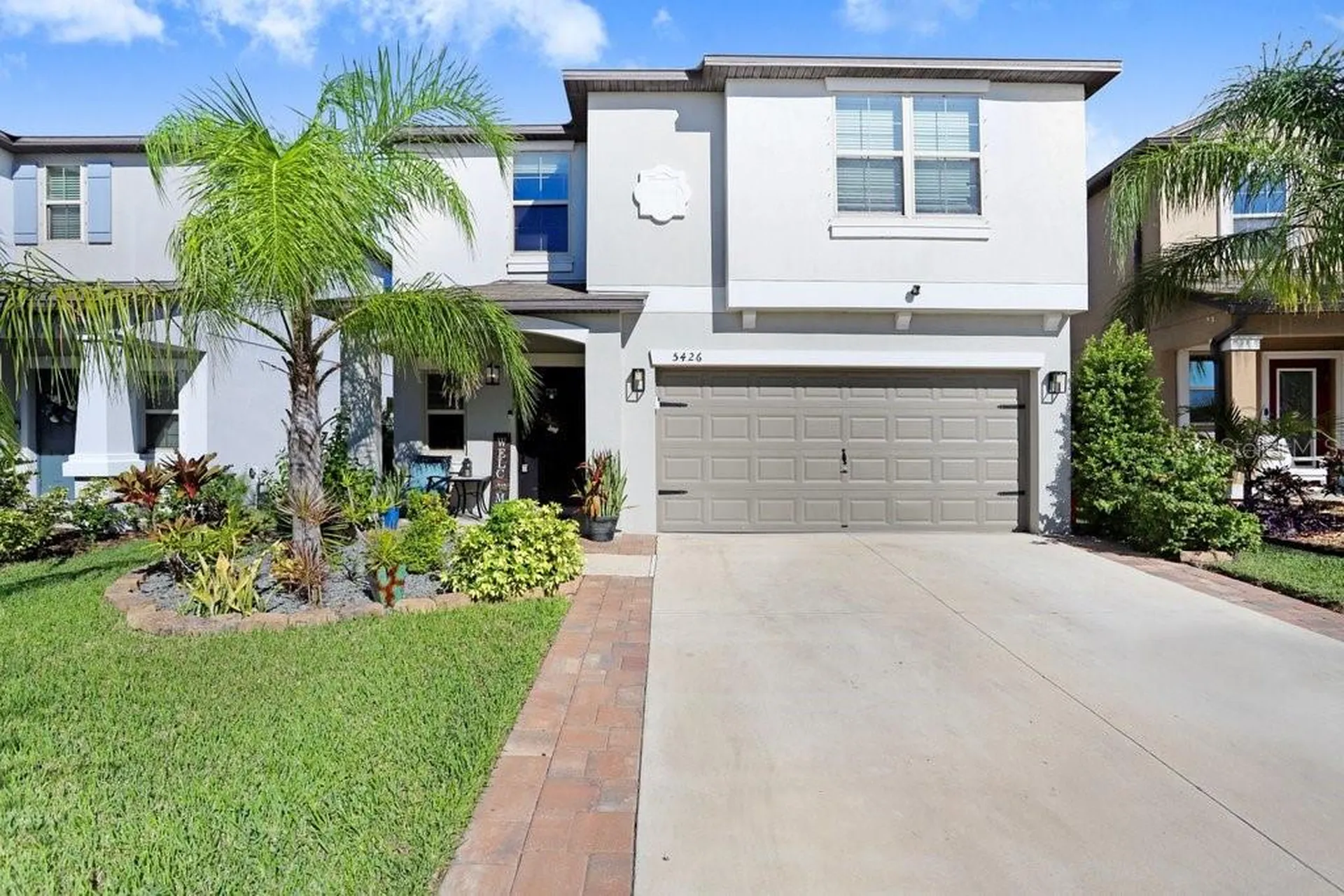 5426 Rainwood Meadows Drive Apollo Beach FL 33572