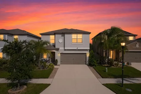 5426 Rainwood Meadows Drive Apollo Beach FL 33572