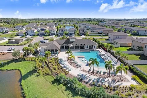 5426 Rainwood Meadows Drive Apollo Beach FL 33572