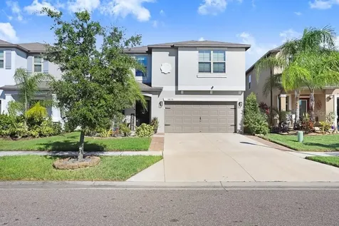 5426 Rainwood Meadows Drive Apollo Beach FL 33572