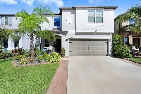 5426 Rainwood Meadows Drive Apollo Beach FL 33572