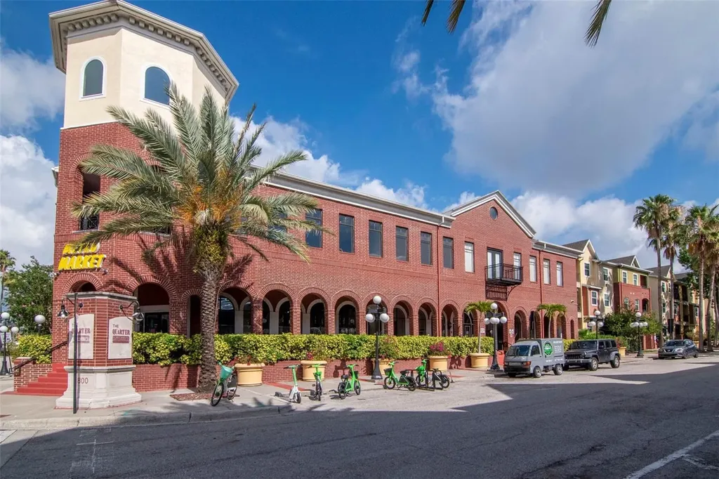 2010 E Palm Avenue Tampa FL 33605