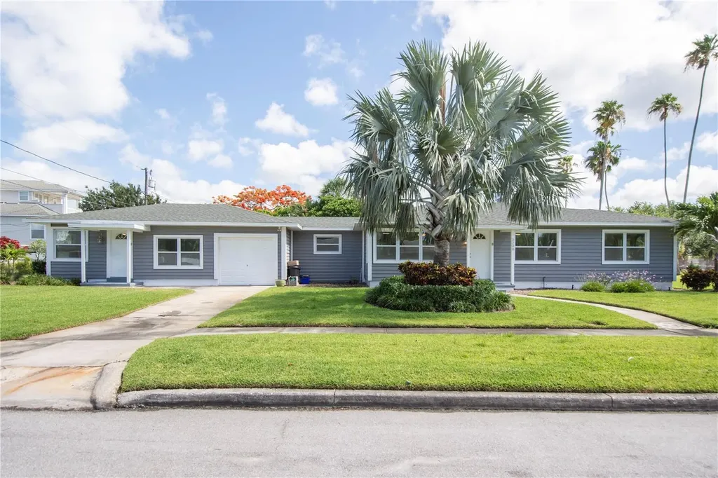 3200 W De Bazan Avenue St Pete Beach FL 33706