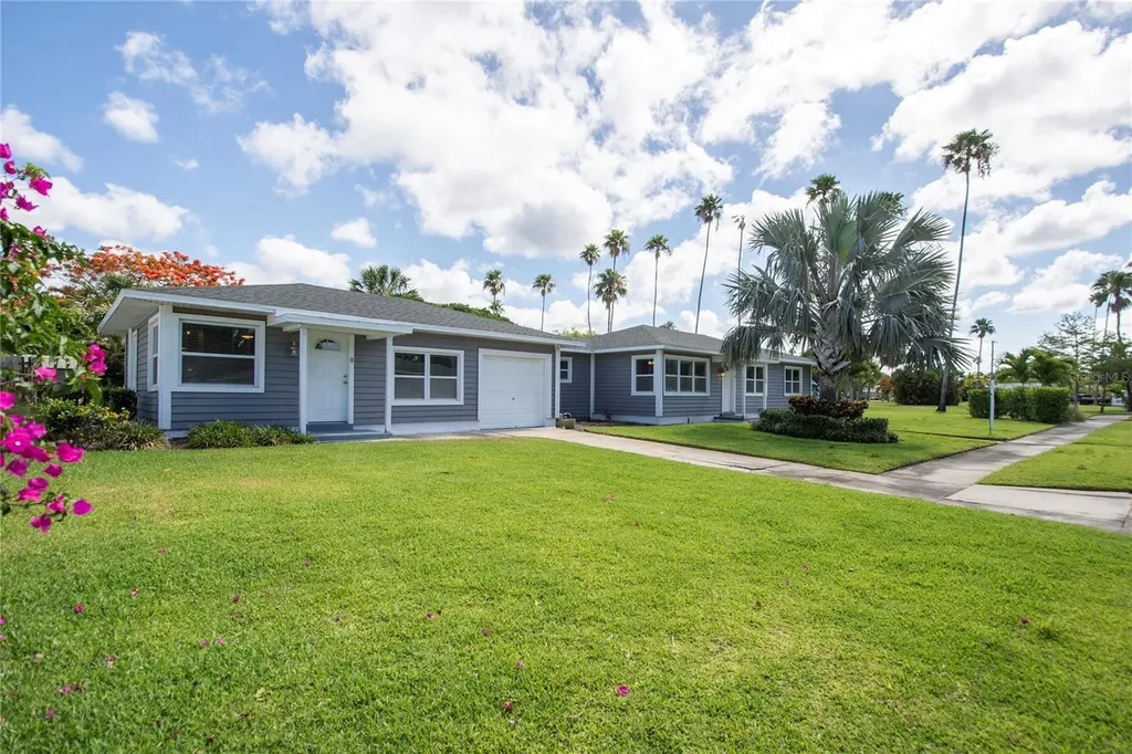3200 W De Bazan Avenue St Pete Beach FL 33706