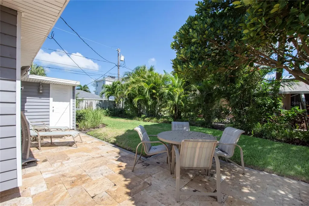 3200 W De Bazan Avenue St Pete Beach FL 33706