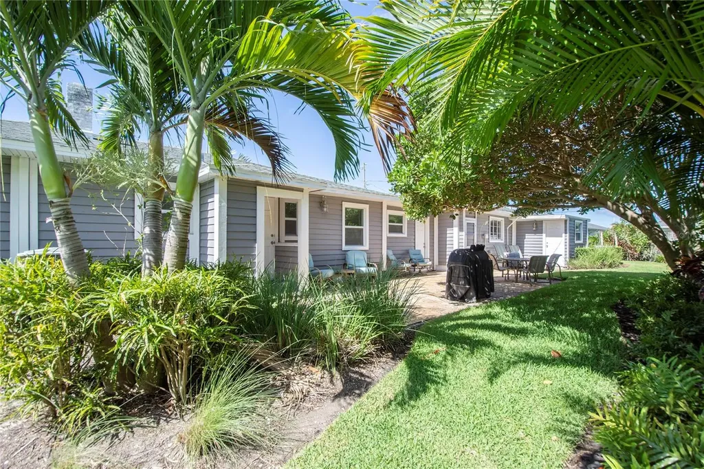 3200 W De Bazan Avenue St Pete Beach FL 33706