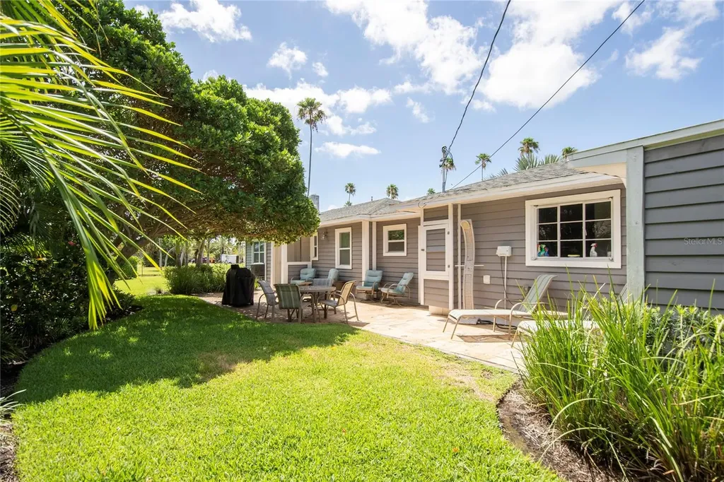 3200 W De Bazan Avenue St Pete Beach FL 33706