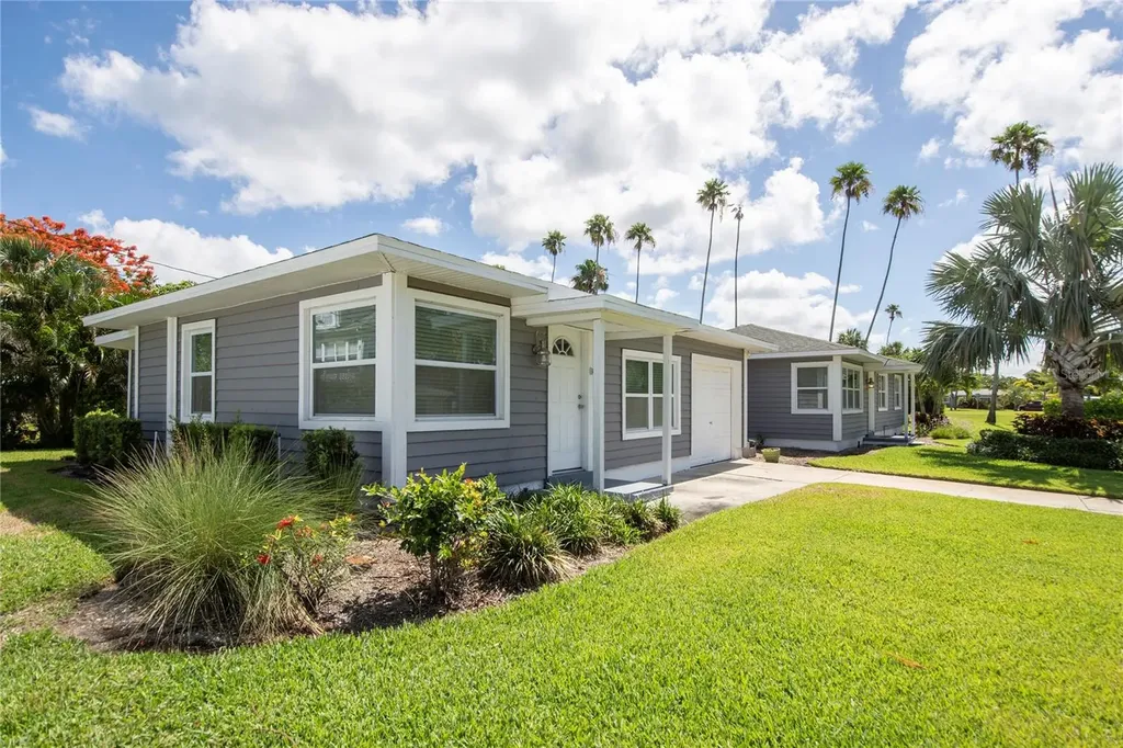 3200 W De Bazan Avenue St Pete Beach FL 33706