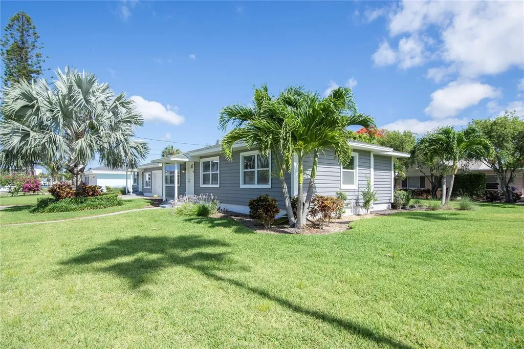 3200 W De Bazan Avenue St Pete Beach FL 33706