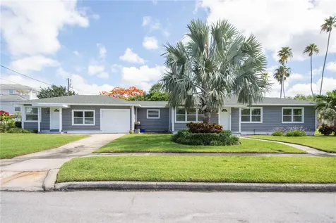 3200 W De Bazan Avenue St Pete Beach FL 33706