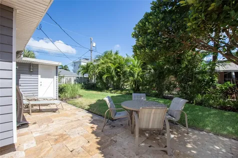 3200 W De Bazan Avenue St Pete Beach FL 33706