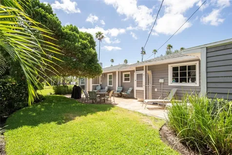 3200 W De Bazan Avenue St Pete Beach FL 33706