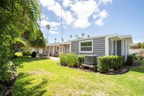 3200 W De Bazan Avenue St Pete Beach FL 33706