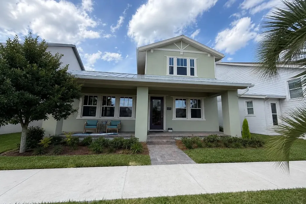 10239 Dulbecco Street Orlando FL 32827