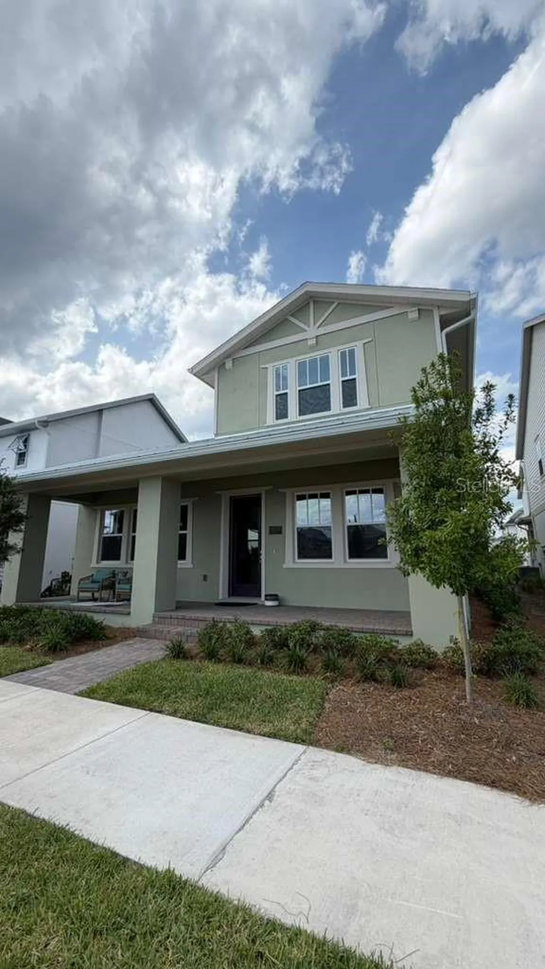 10239 Dulbecco Street Orlando FL 32827