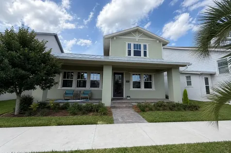 10239 Dulbecco Street Orlando FL 32827