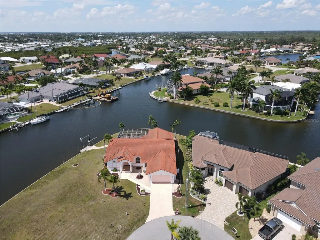 3705 Toulouse Court Punta Gorda FL 33950