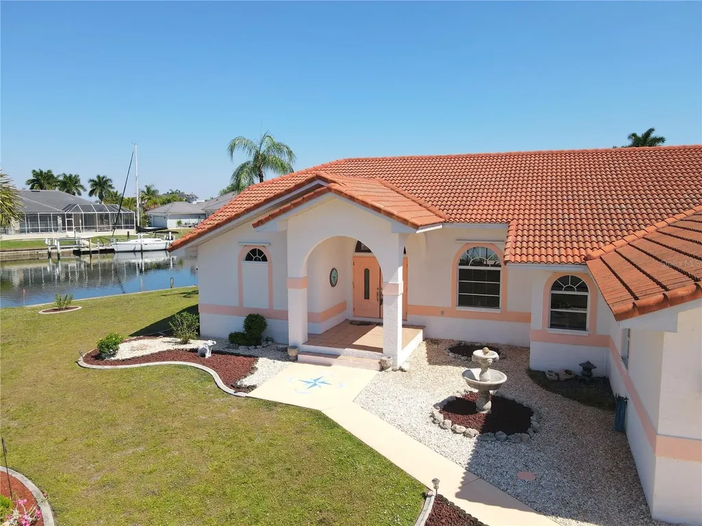 3705 Toulouse Court Punta Gorda FL 33950