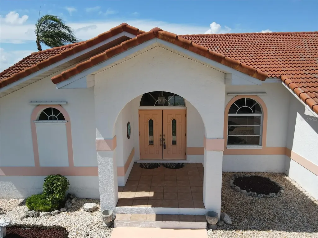 3705 Toulouse Court Punta Gorda FL 33950