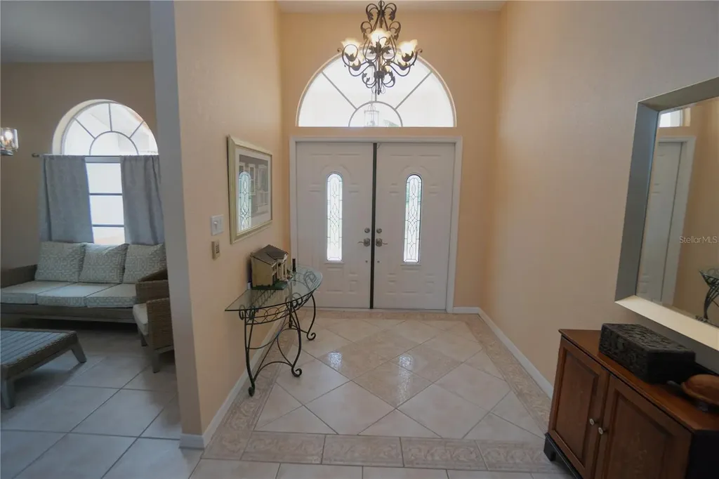3705 Toulouse Court Punta Gorda FL 33950