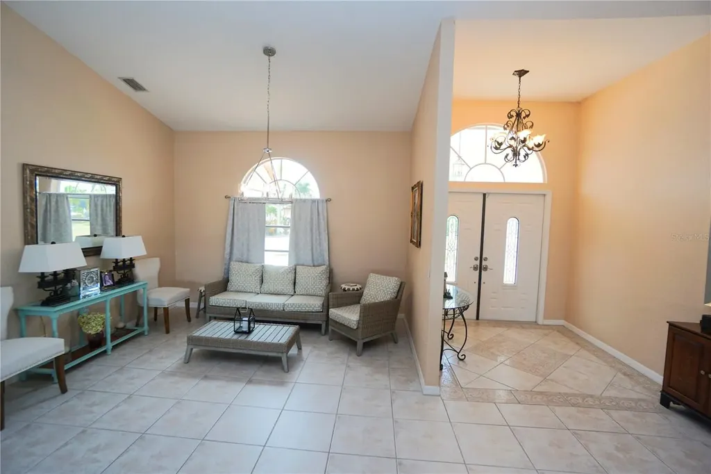 3705 Toulouse Court Punta Gorda FL 33950
