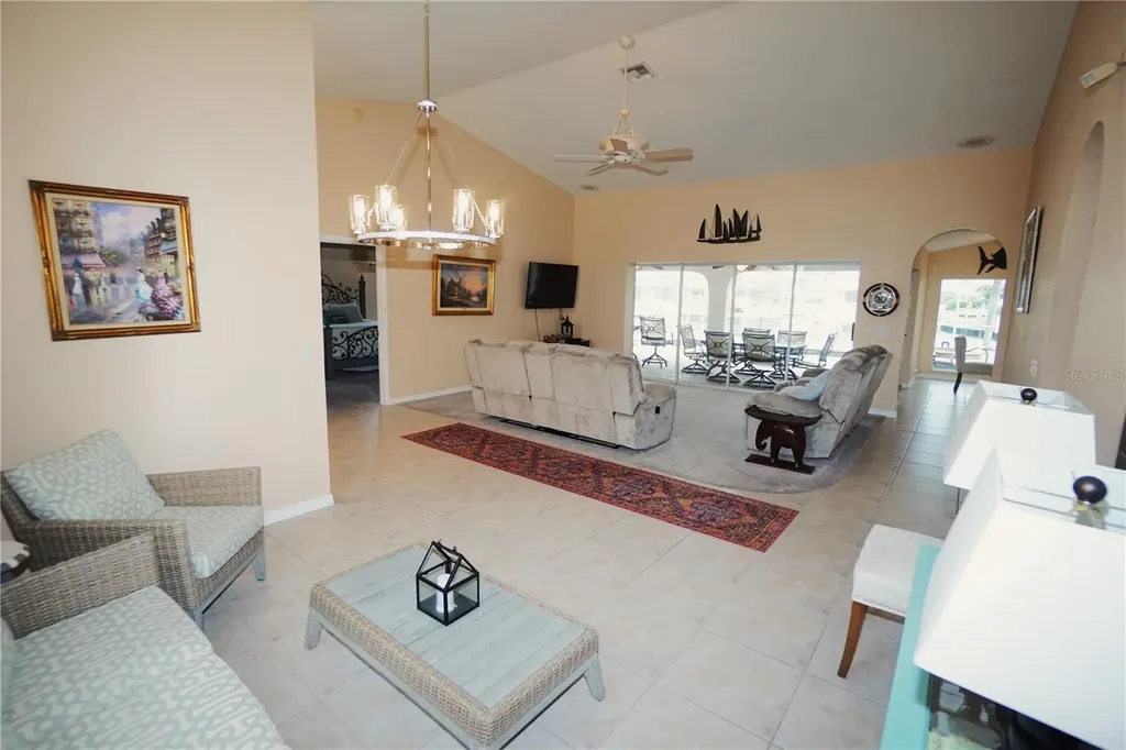3705 Toulouse Court Punta Gorda FL 33950