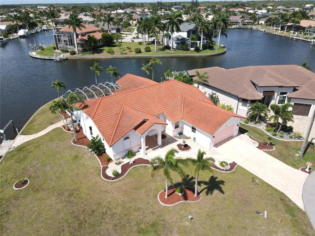 3705 Toulouse Court Punta Gorda FL 33950